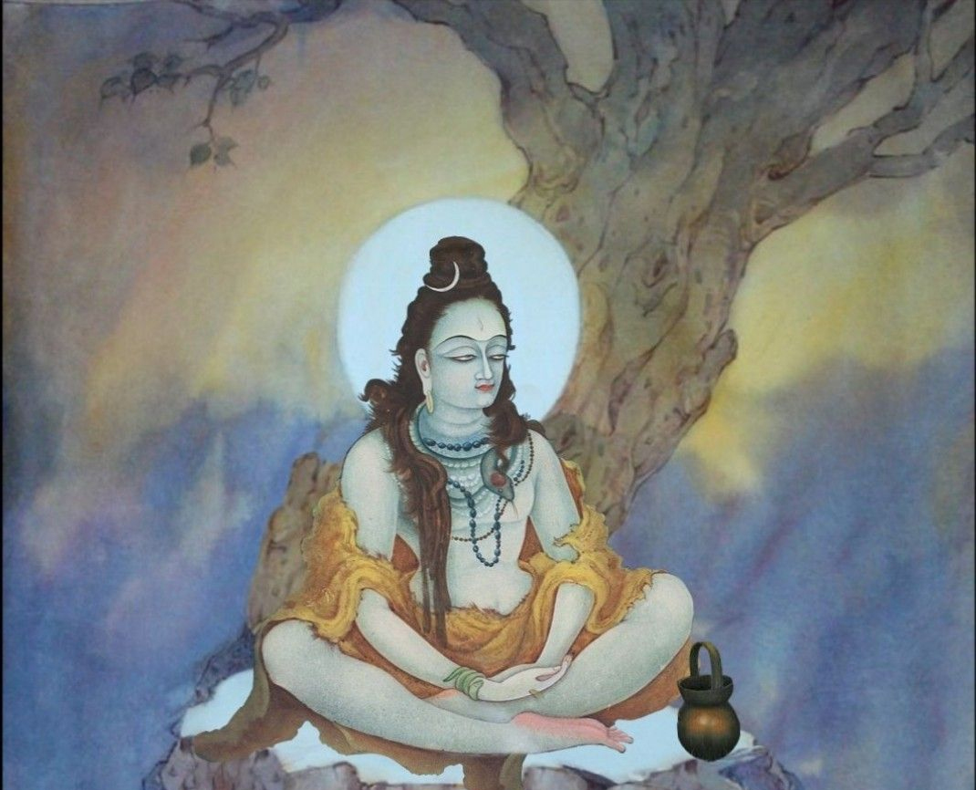 Sada Shiva Sada Shiva
